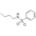 Nn-Butyl benzènesulfonamide CAS 3622-84-2
